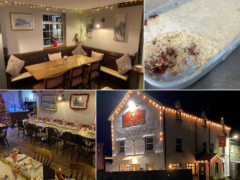 The Tai’r Bull Inn