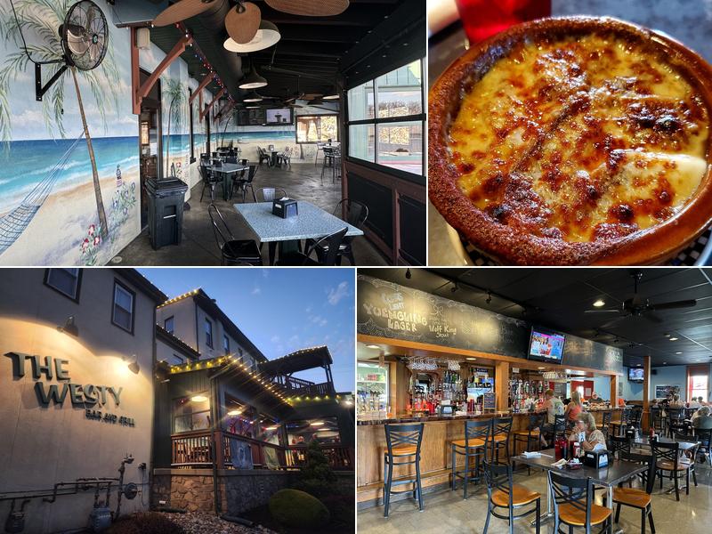 Westy Bar & Grill
