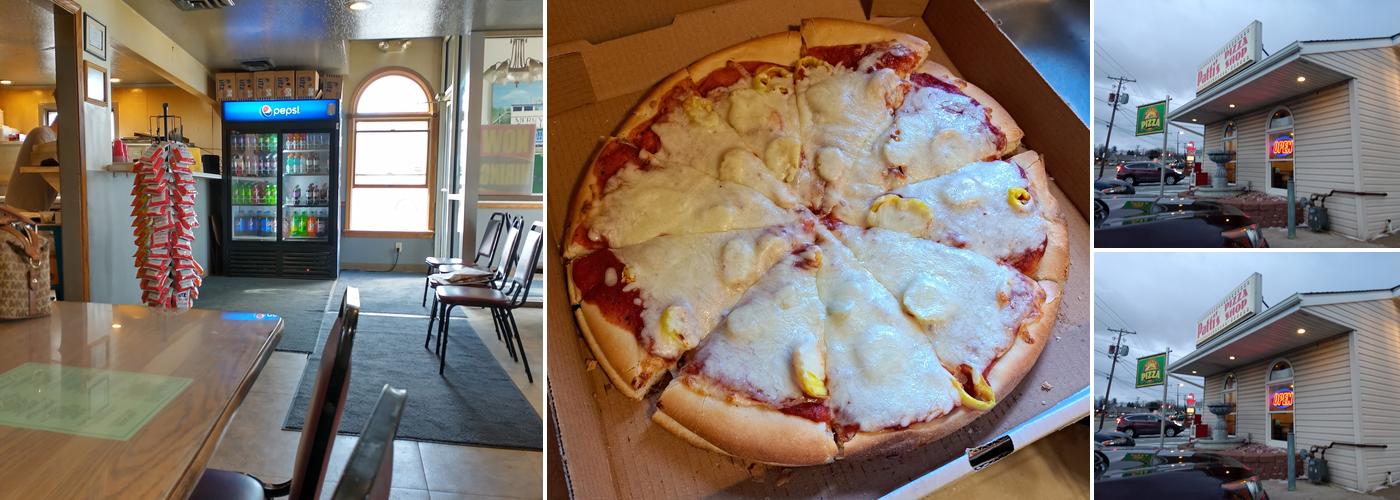 Patti's Pizza