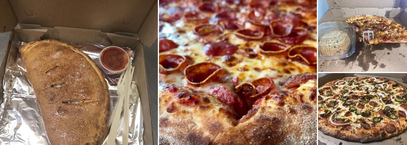 Pizza Pete's Pizzeria