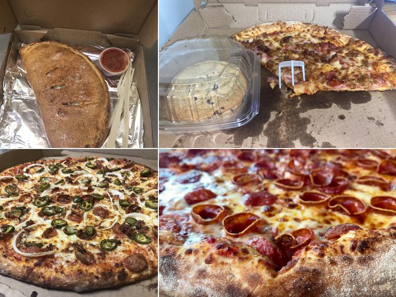 Pizza Pete's Pizzeria