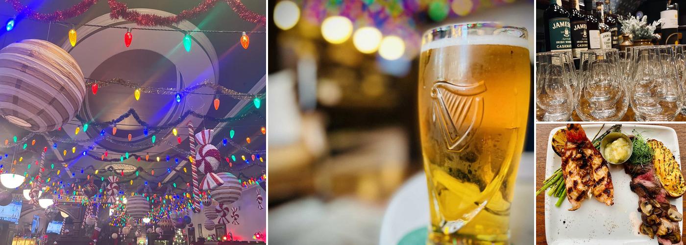 Molly Brannigan's Irish Pub