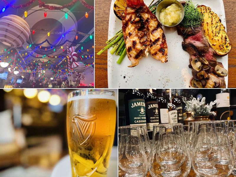 Molly Brannigan's Irish Pub