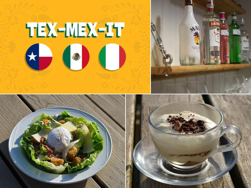 Palomino's Restaurant