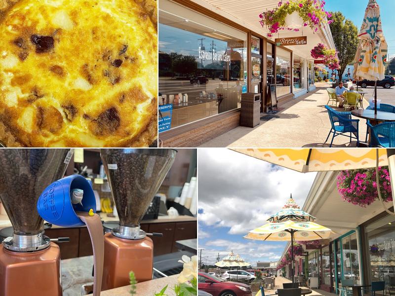 Brew Ha Ha at the Colony