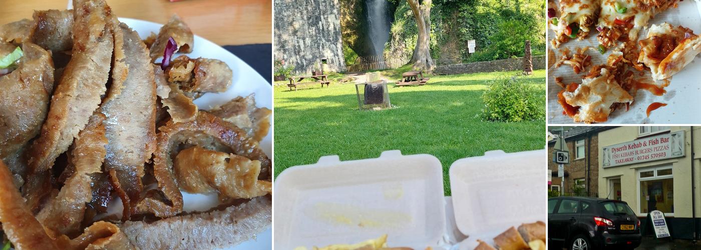 Dyserth Kebab & Fish Bar