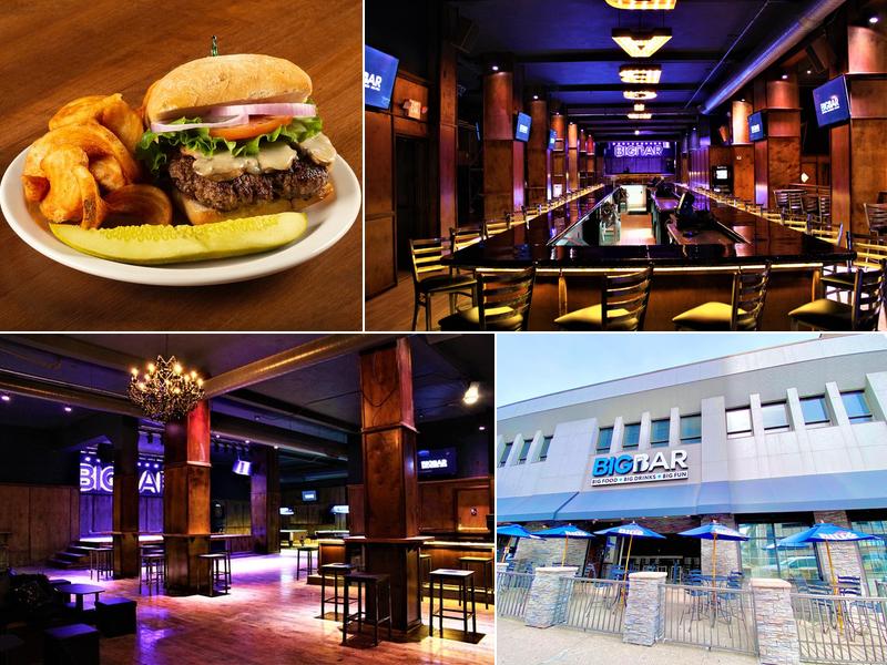 BIGBAR 14 E 10th St, Erie