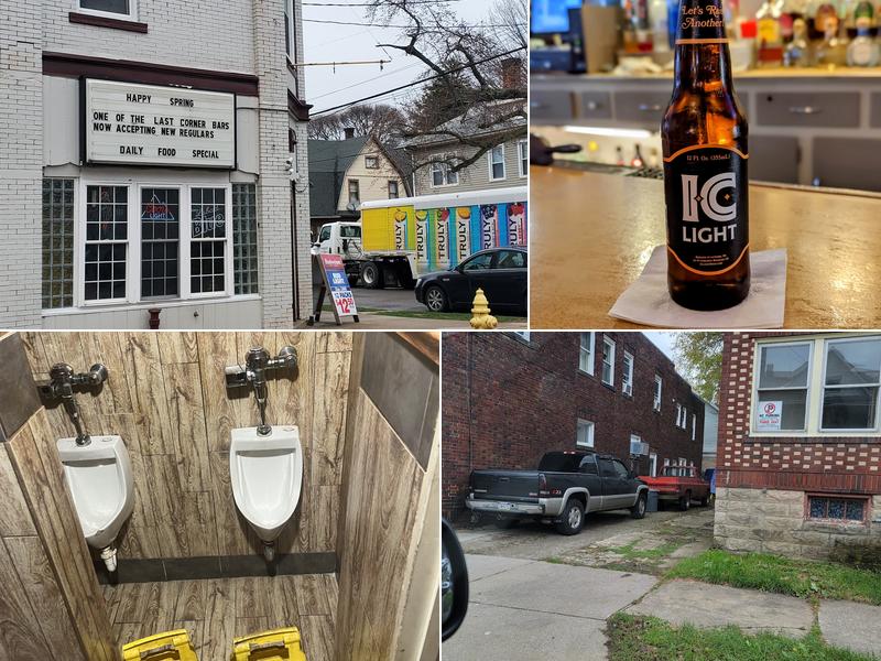 Bruce's Pub And Grub