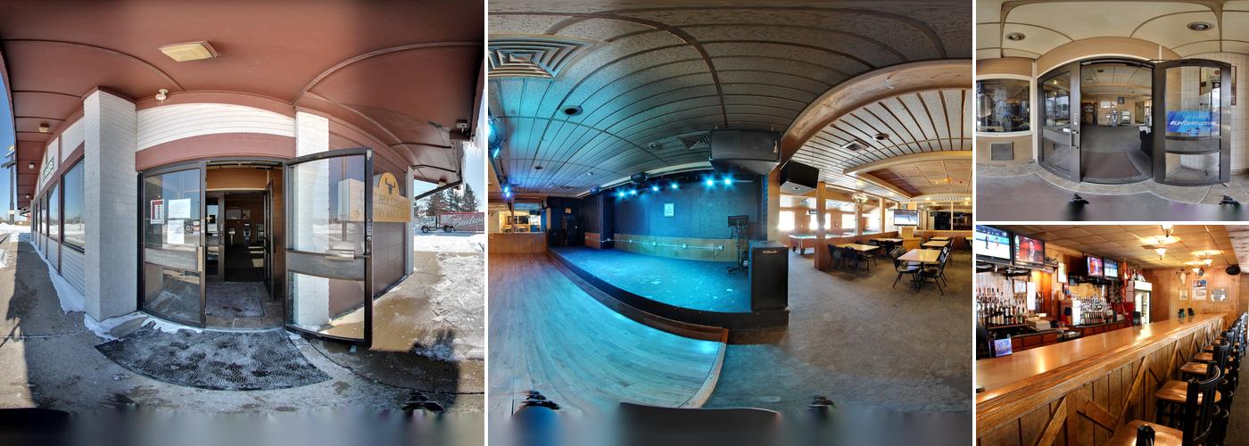 Doc Holliday's Bar & Grill