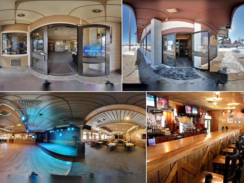 Doc Holliday's Bar & Grill