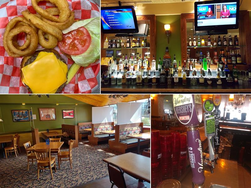 Black Jax Sports Bar & Grille