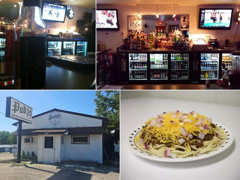 Pub 20 / The Ruffed Grouse