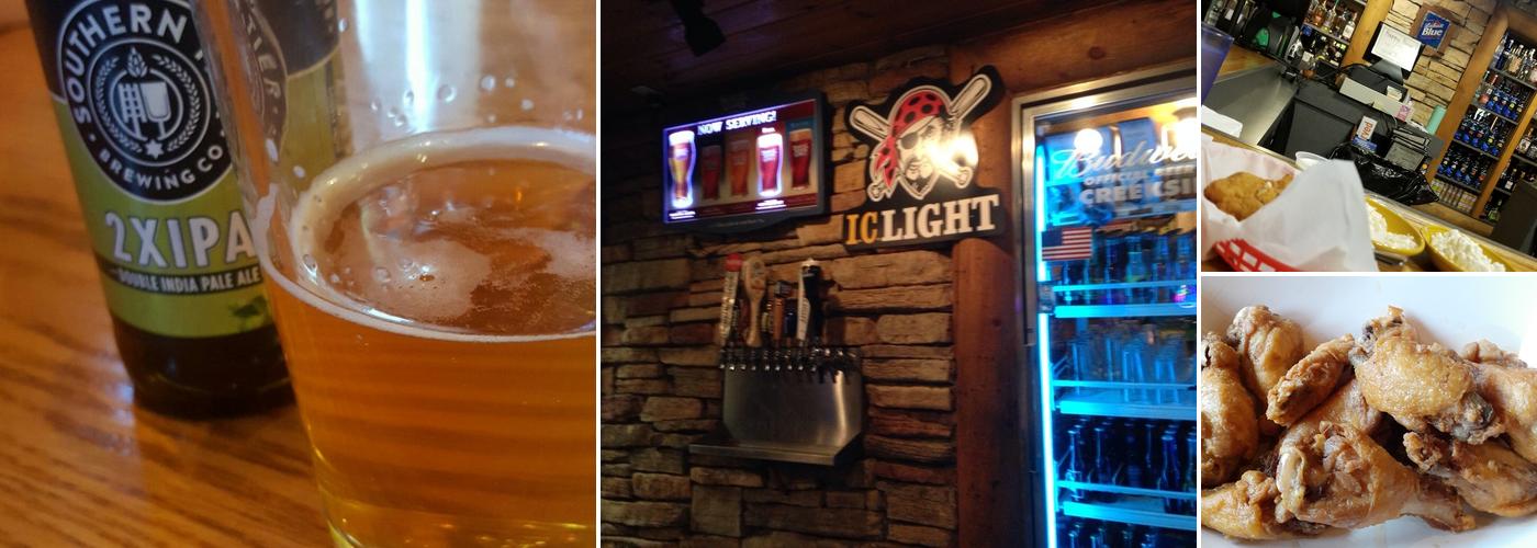 Creekside Bar & Grille