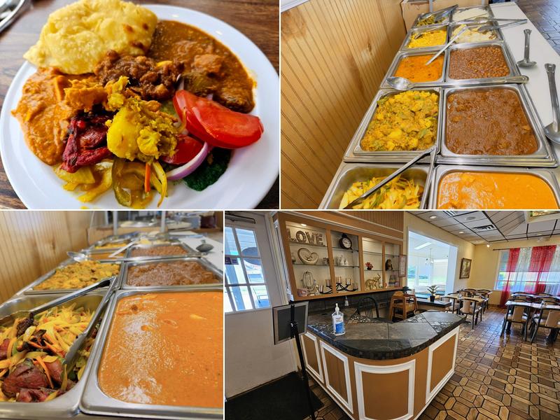 Tandoori Hut Indian Cuisine LLC.