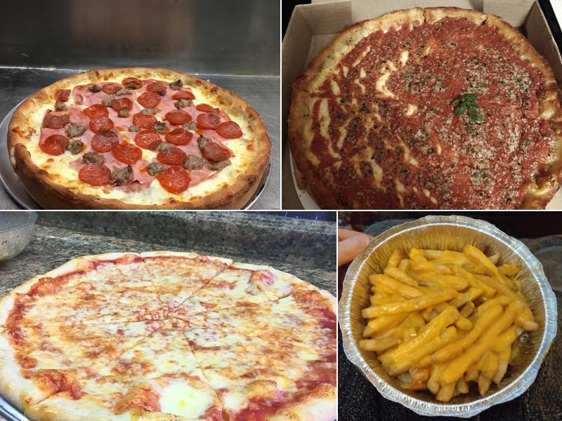 Romano's Italian & Mexican Food