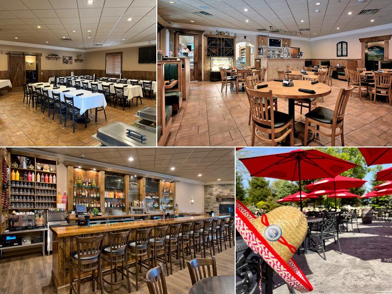 Mimmo's Italian Restaurant & Pizzeria 290 Morgantown Rd, Reading