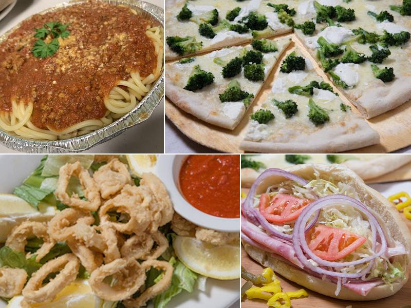 Carlos Pizzeria Restaurant