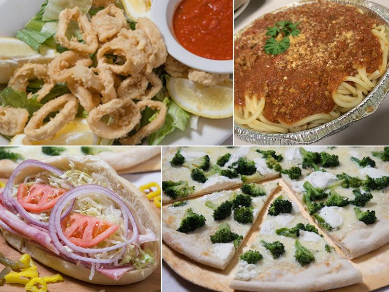 Carlos Pizzeria Restaurant