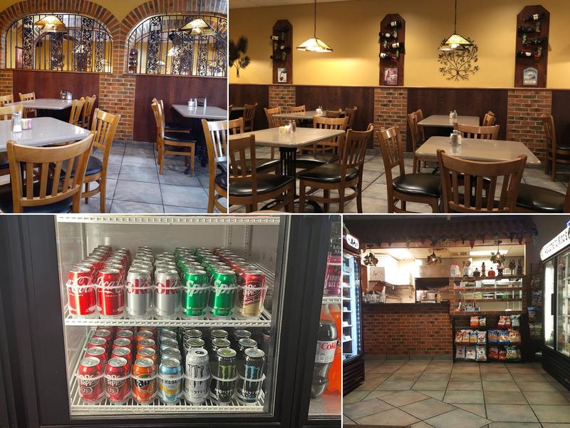 Nino's Pizza and Italian Restaurant