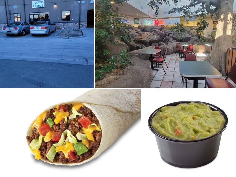 TacoTime 1017 S 1150 E, Eden