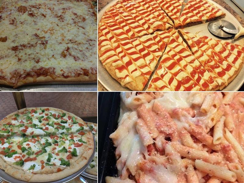 Little Italia Pizzeria