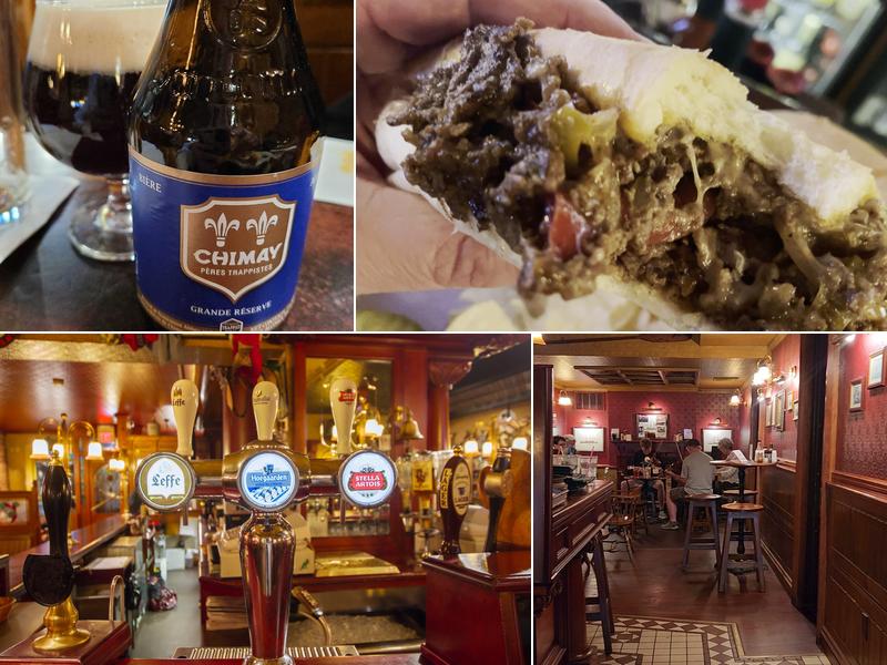 Ugly Oyster Drafthaus