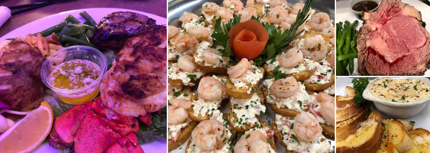 Chef Alans Restaurant & Bar