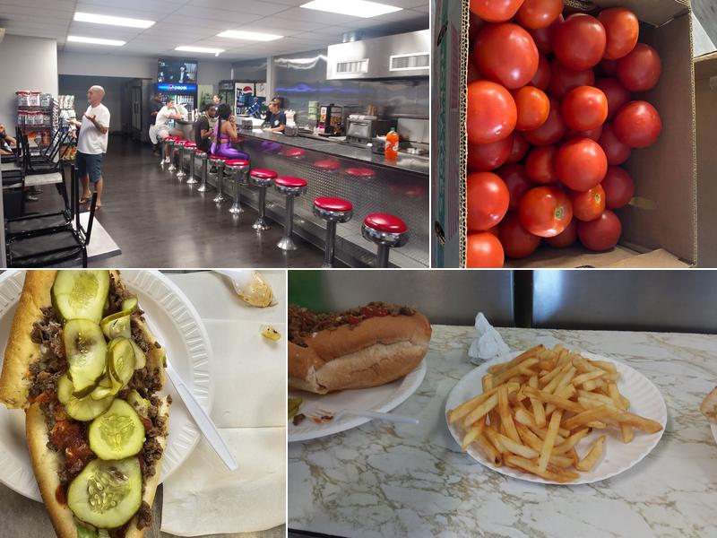 Mike's Sandwich Shop 1755 Centre Ave, Reading