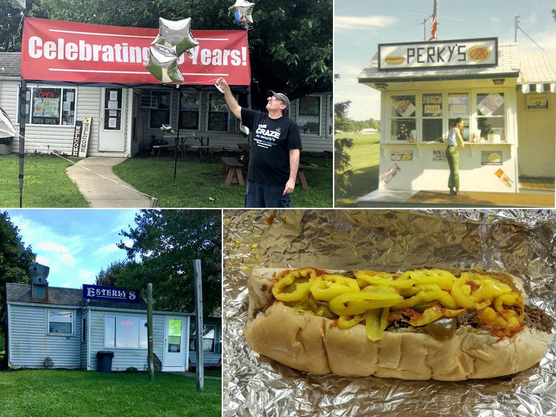 Esterly's Sandwich Shop