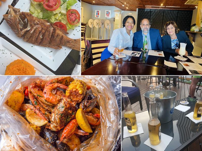 Platinum Cafe & Lounge