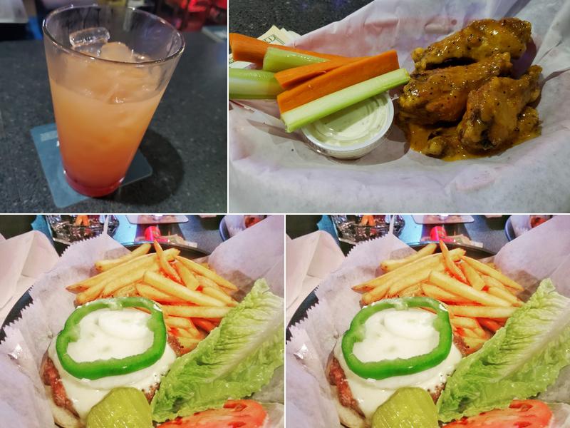 Victor's Cafe 2012 Penn Ave, West Lawn
