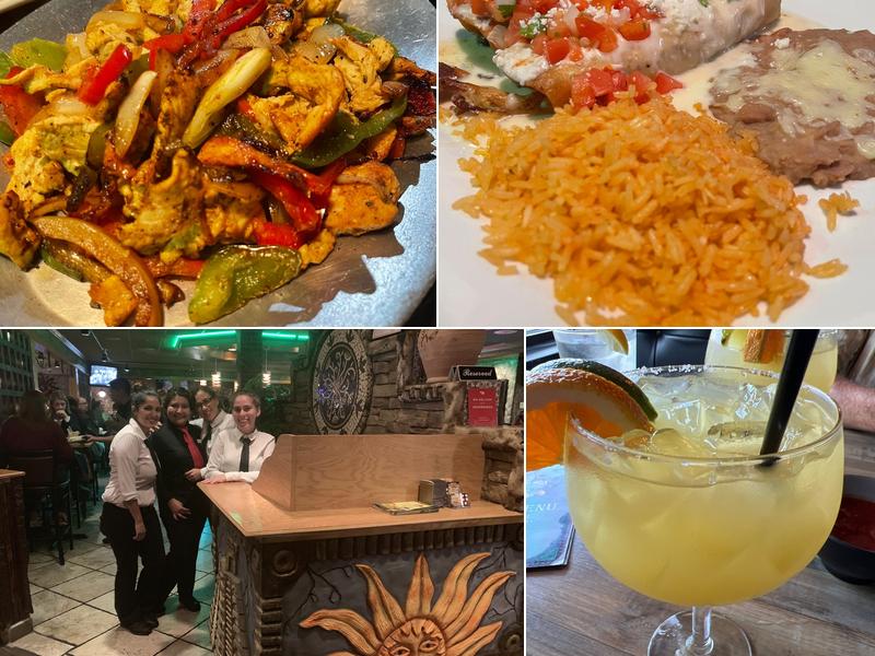 Plaza Azteca Mexican Restaurant · Exton