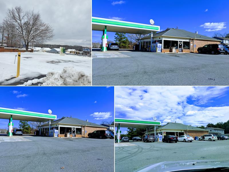 Everyday Cafe 101 Crofton Pl, Palmyra