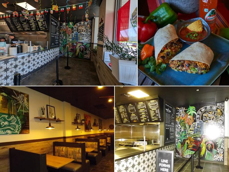 Taco Maya Mexican Grill Exton