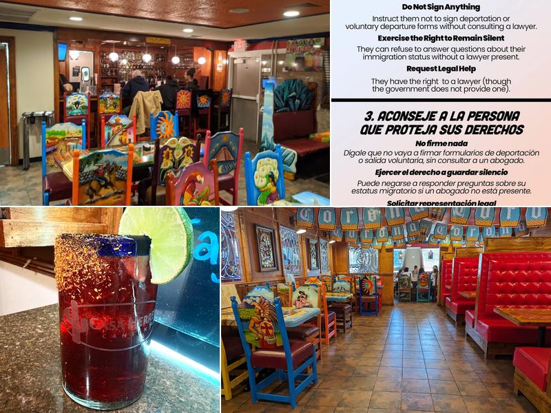 Casa Herrera 2755 Lincoln Hwy E, Thorndale