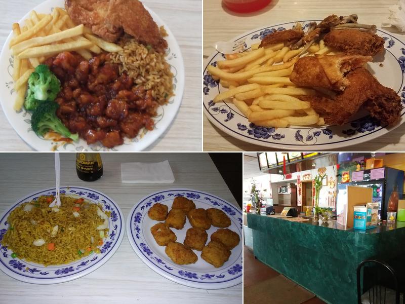 Golden Bowl Restaurant