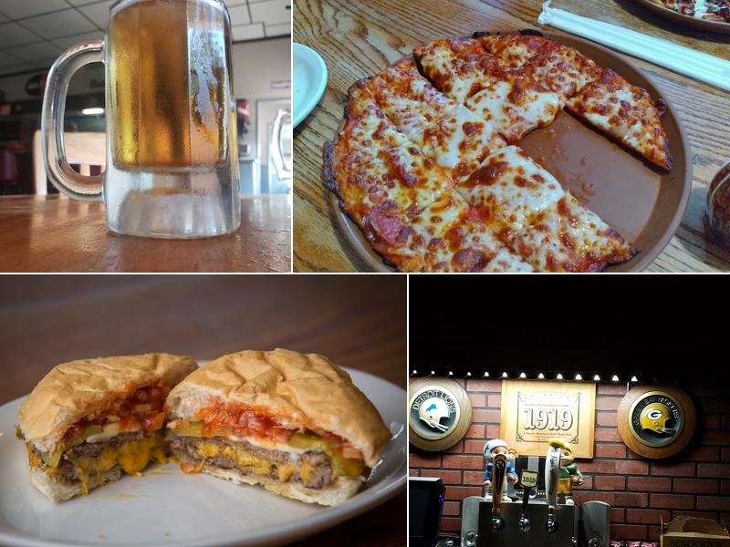 Jozwiak's Bar & Grill