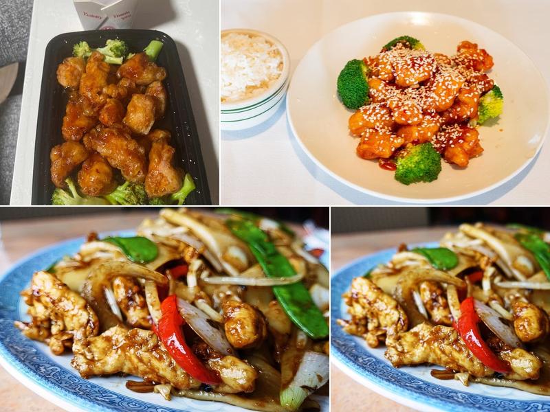 Jade Garden 450 W Lancaster Ave, Shillington