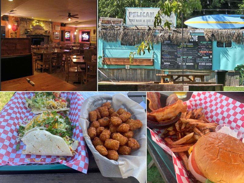 Island Fever Rum Bar & Grill