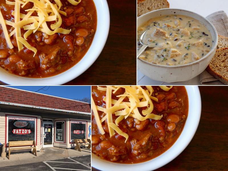 Fatzo's Subs & Pizza of Sturgeon Bay