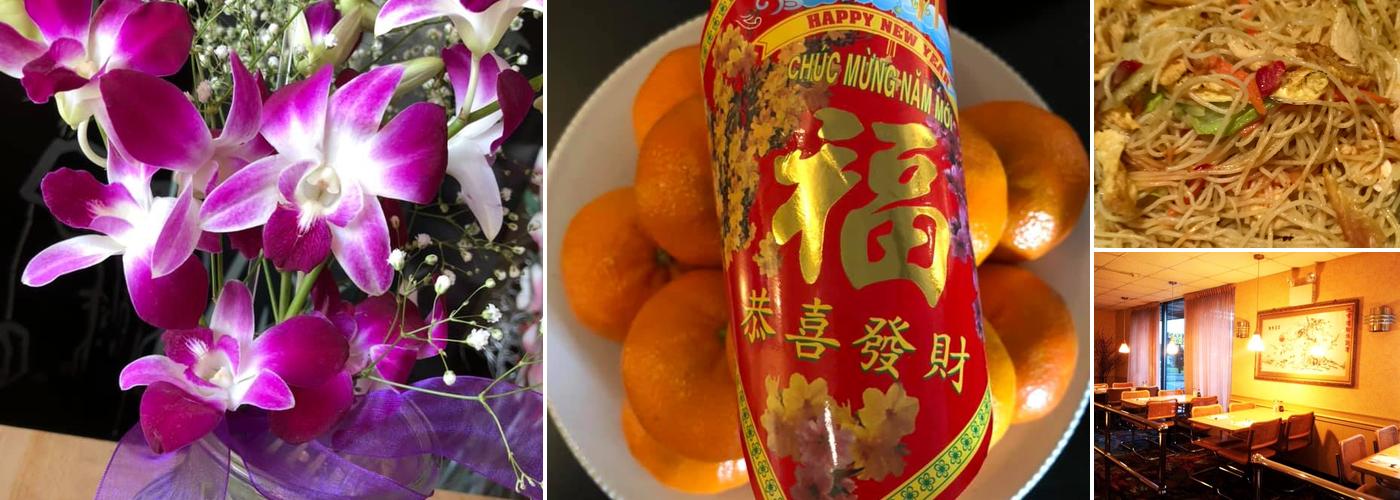 Peking Palace Chinese Restaurant