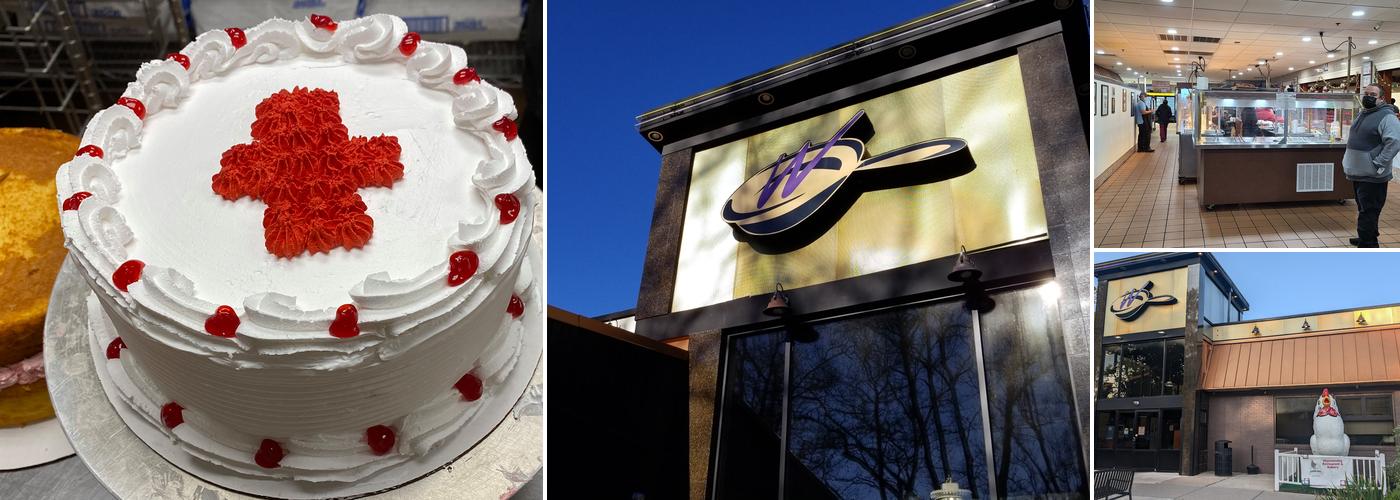 Wyomissing Restaurant and Bakery