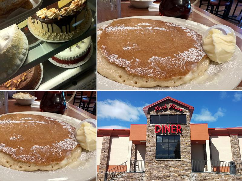 Park Place Diner