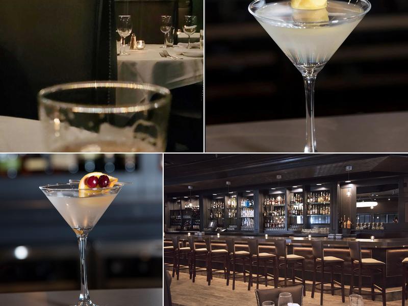 Willoughby's On Park