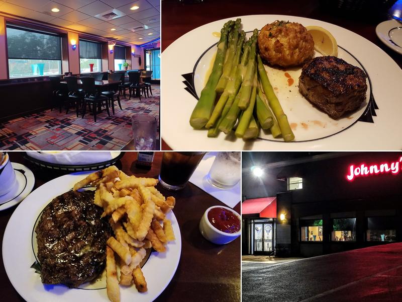 Johnny's Bar & Steakhouse