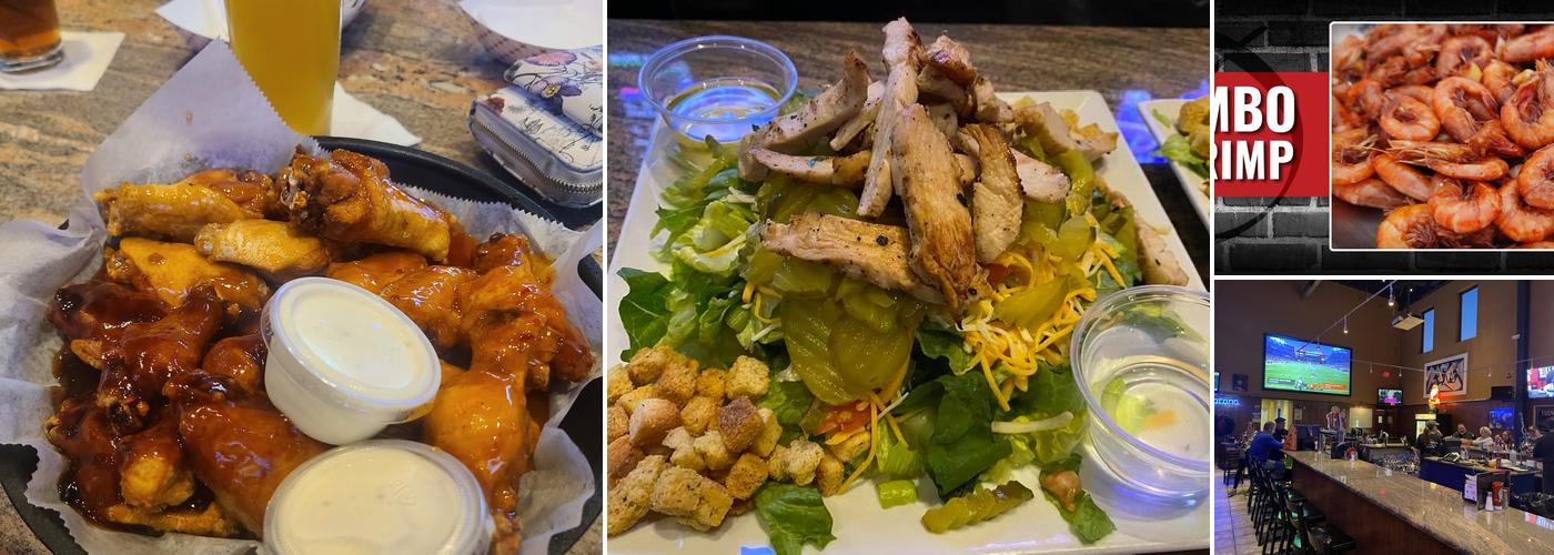 Decarlo's Bar & Grill