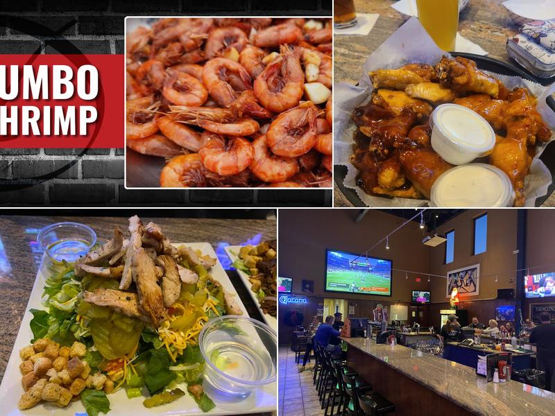 Decarlo's Bar & Grill