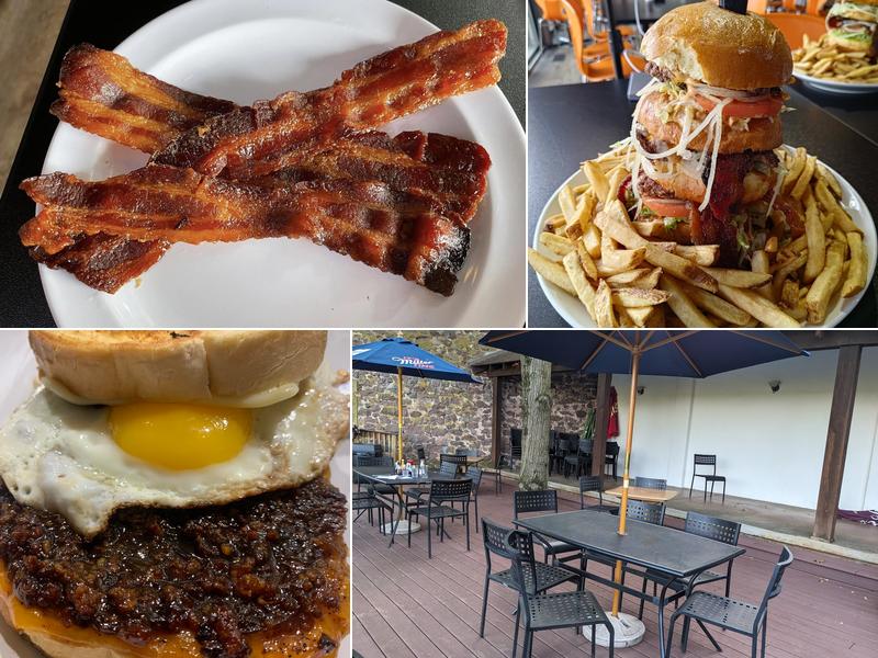 Louie's Kitchen and Bar