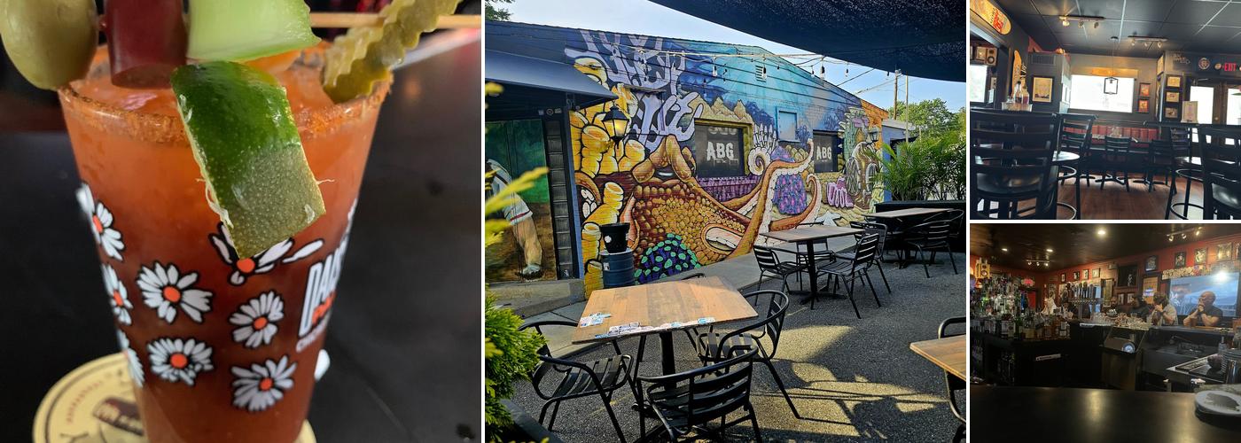 American Bar & Grill Lanc