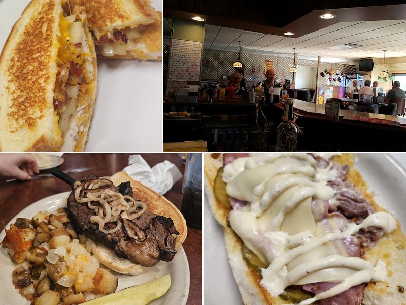 Applejack's Restaurant & Pub 20 W Hosmer St, Marinette